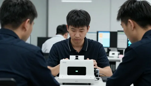 商务服务有哪些特点？